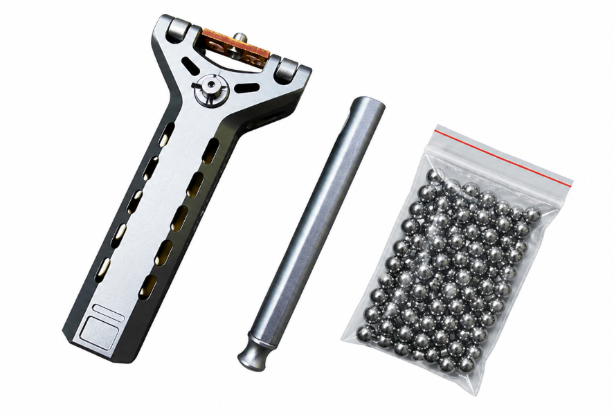 Auto-Loading Slingshot Pro