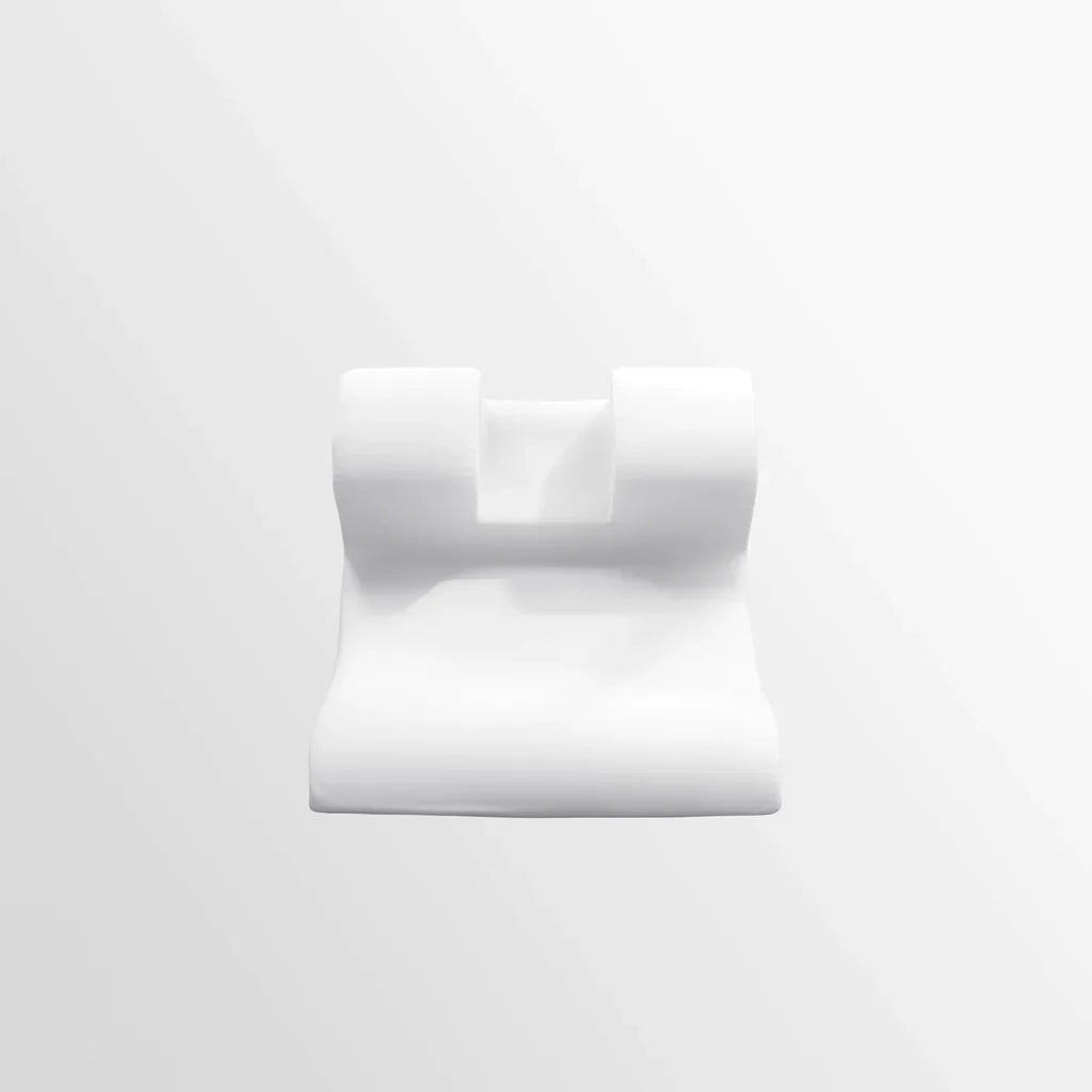 Dreamora™ Anti-Snore Sleep Support Pillow