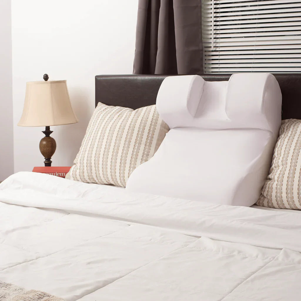 SleepEase™ Anti-Snore Sleep Support Pillow