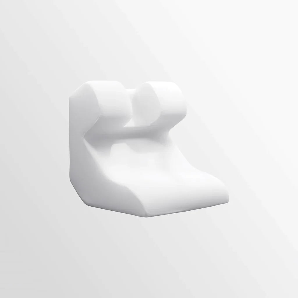 Dreamora™ Anti-Snore Sleep Support Pillow
