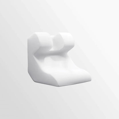 Dreamora™ Anti-Snore Sleep Support Pillow