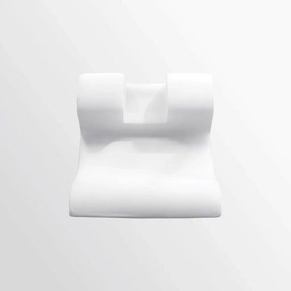 SleepEase™ Anti-Snore Sleep Support Pillow